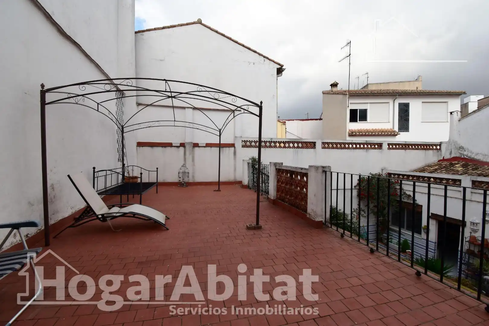 Haus mit Terrasse zum Verkauf in Calle Victoria Eugenia, imagen 21