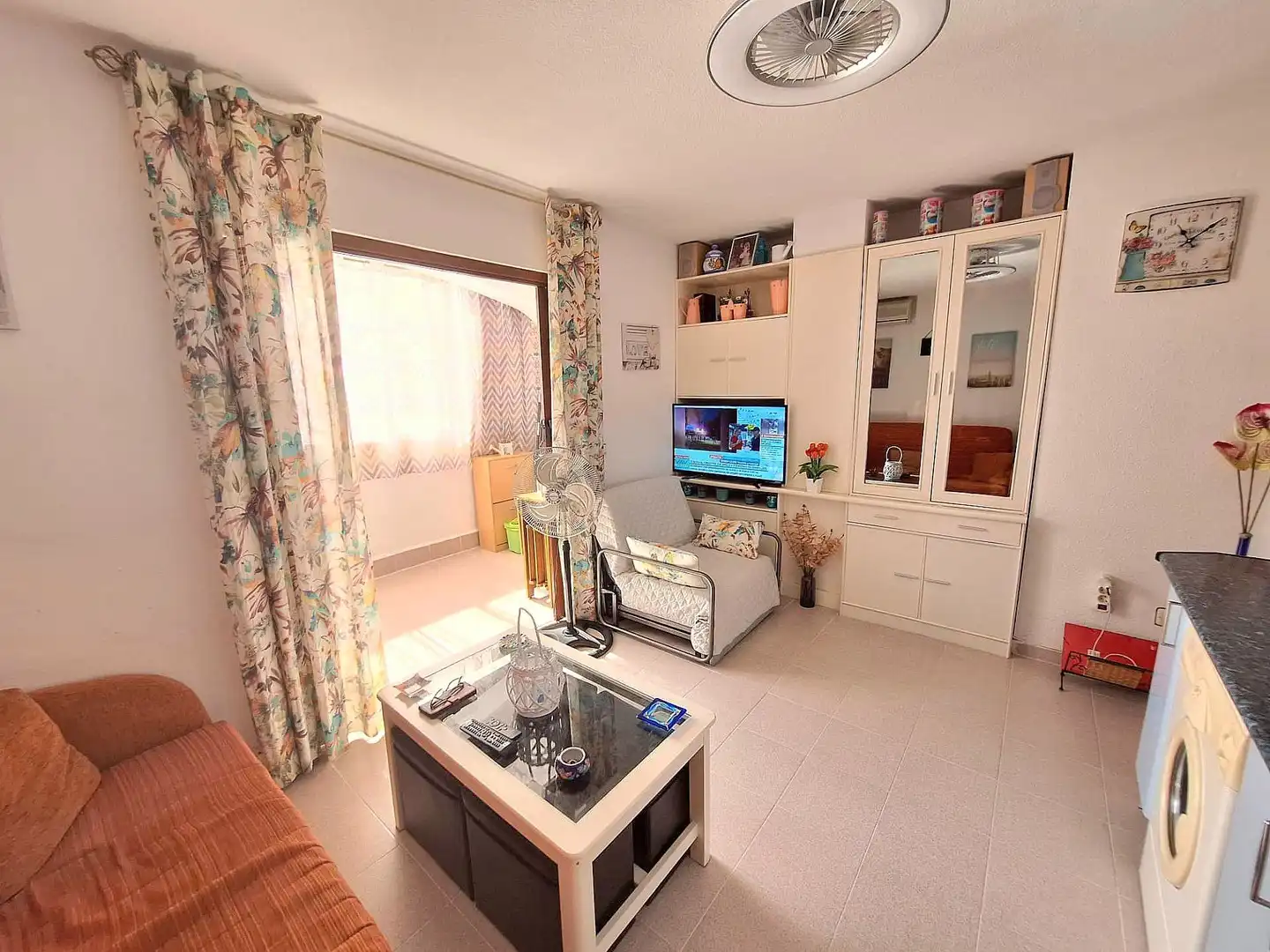 Apartment with pool for sale in Nueva Torrevieja - Aguas Nuevas, imagen 2