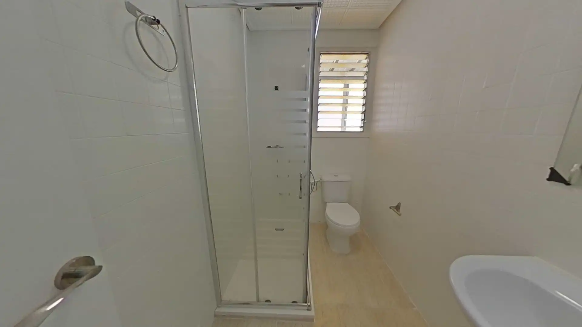 Bany de Pis en venda en Benidorm