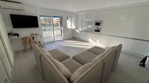 Impecable Apartamento en Primera Línea de Playa  Cullera, Raco, imatge 2
