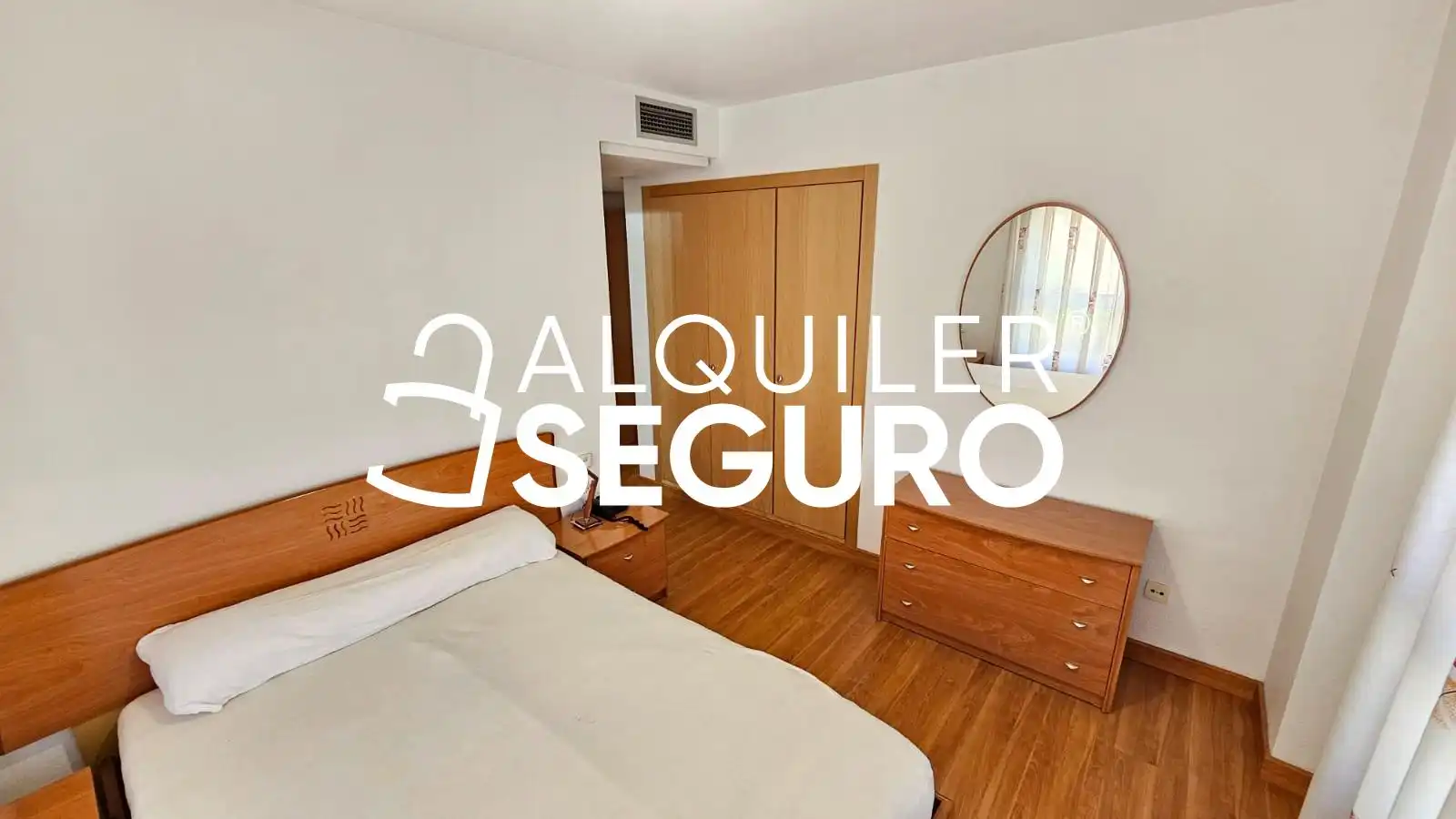 Flat for rent in Historiador Juan Torres Fontes, Infante Juan Manuel