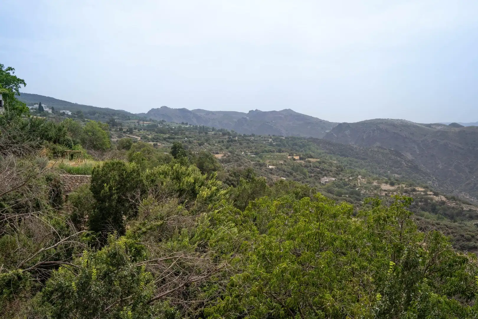 Casa o xalet en venda en La Taha amb Traster