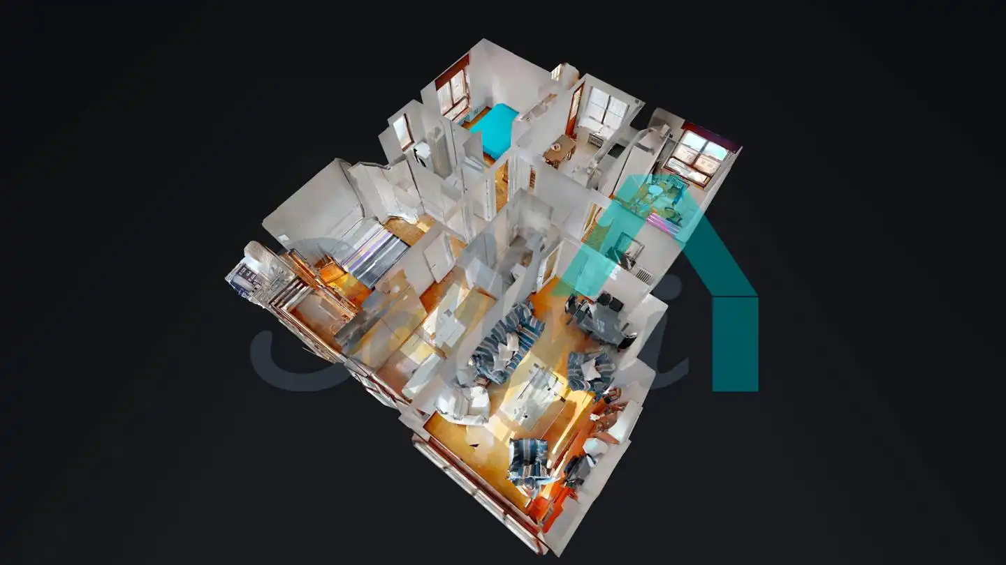 Zimmer in Rafael Altamira, Buenavista