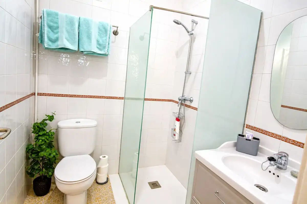 Casa con piscina in vendita a Campo de Mijas, imagen 28