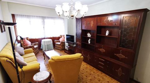 Photo 3 of Flat to rent in Renacimiento, 3, San Pablo - San Nicolás, Valladolid Capital