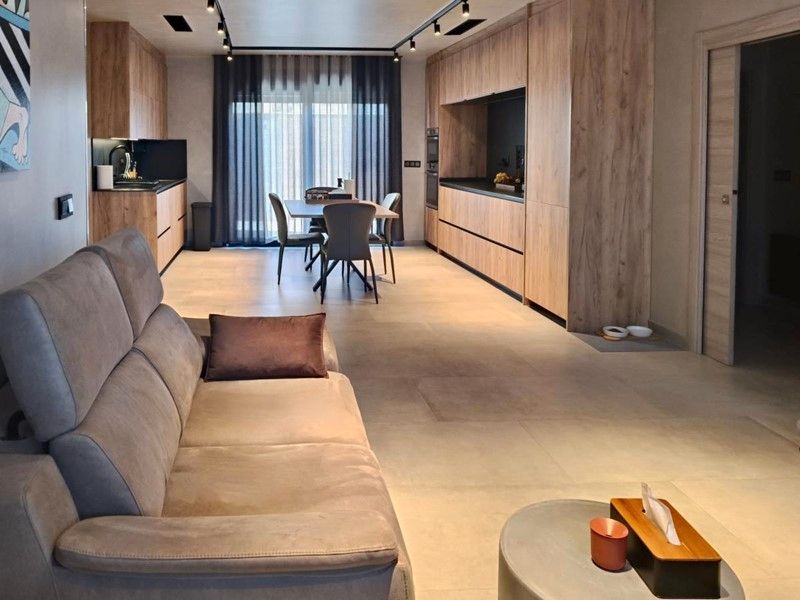 Living room of House or chalet for sale in Atarfe