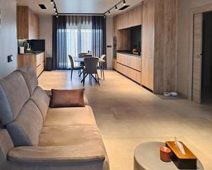 Living room of House or chalet for sale in Atarfe