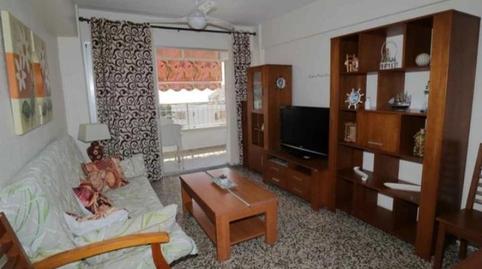 Photo 3 of Flat for sale in Carrer Barberes, Platja de Vila Joiosa, Alicante