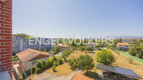 Foto 4 de Pis en venda a Sabino Arana Kalea, Berango, Bizkaia