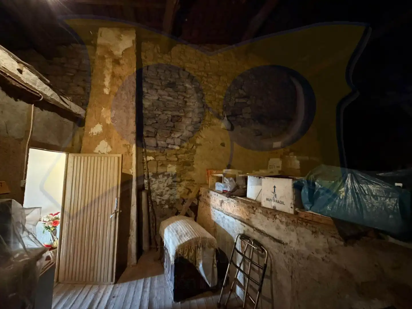 Casa o xalet en venda en Pereña de la Ribera