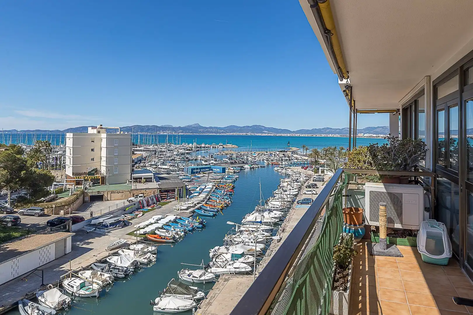 Flat for sale in Llucmajor  with Air Conditioner, Heating and Balcony