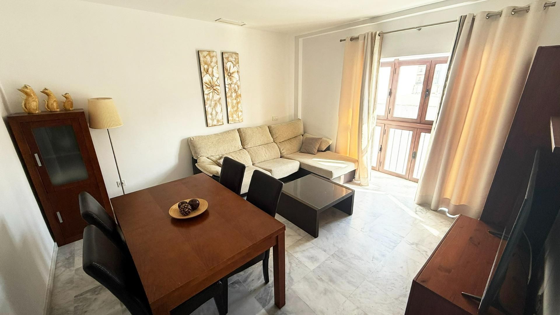 Exterior view of Flat for sale in Chiclana de la Frontera  with Terrace and Balcony