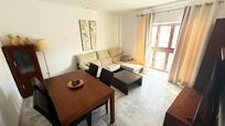 Exterior view of Flat for sale in Chiclana de la Frontera  with Parquet flooring, Terrace and Balcony