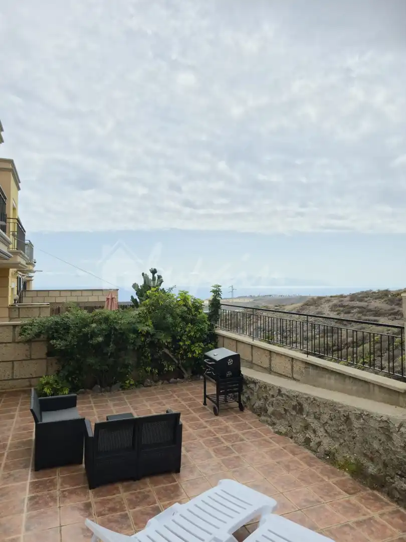 Apartament en venda a Chayofa