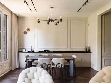 Appartement avec balcon à vendre à Carrer de la Diputació