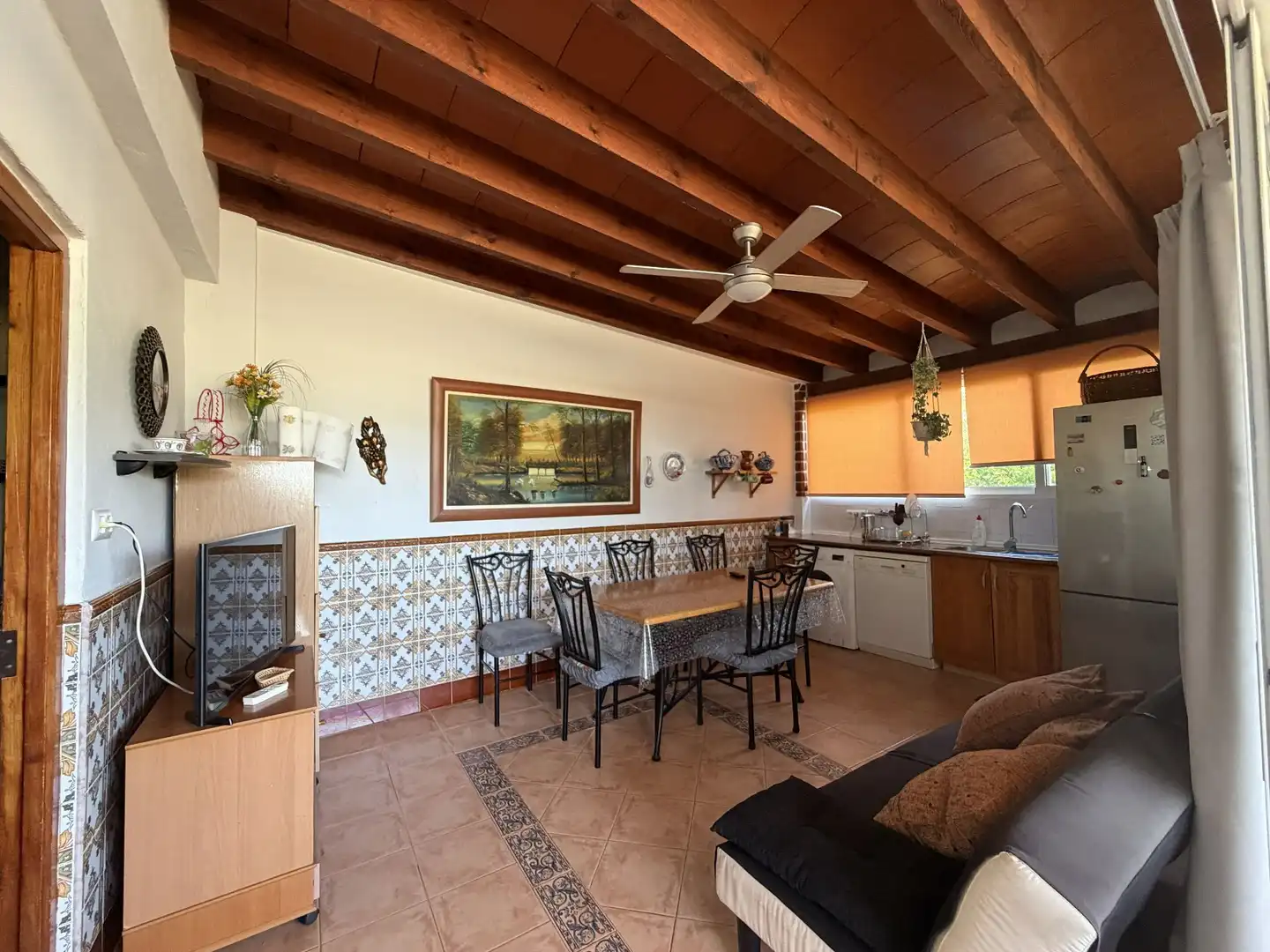 House with garden for sale in mediases