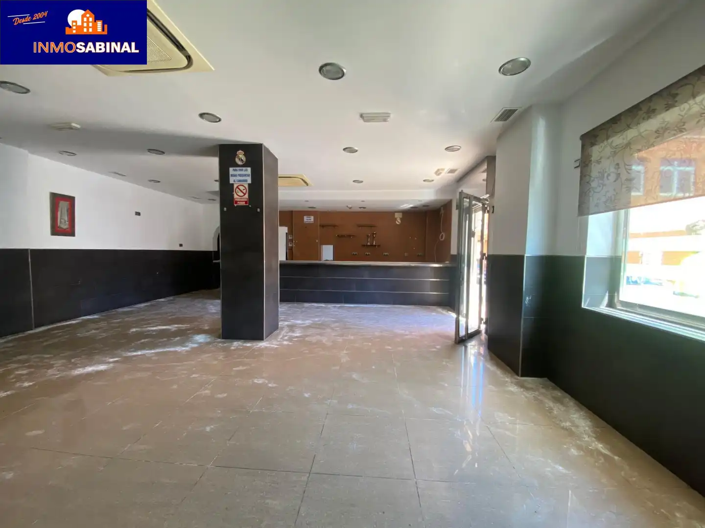 Local comercial en venda a Roquetas de Mar ciudad, imagen 5
