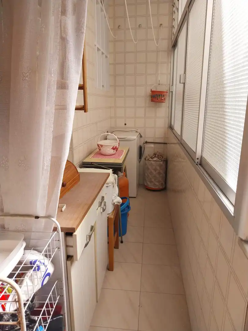 Cocina de Piso en venta en Algeciras