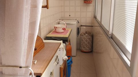 Foto 3 de Piso en venta en Bajadilla - Fuente Nueva, Algeciras