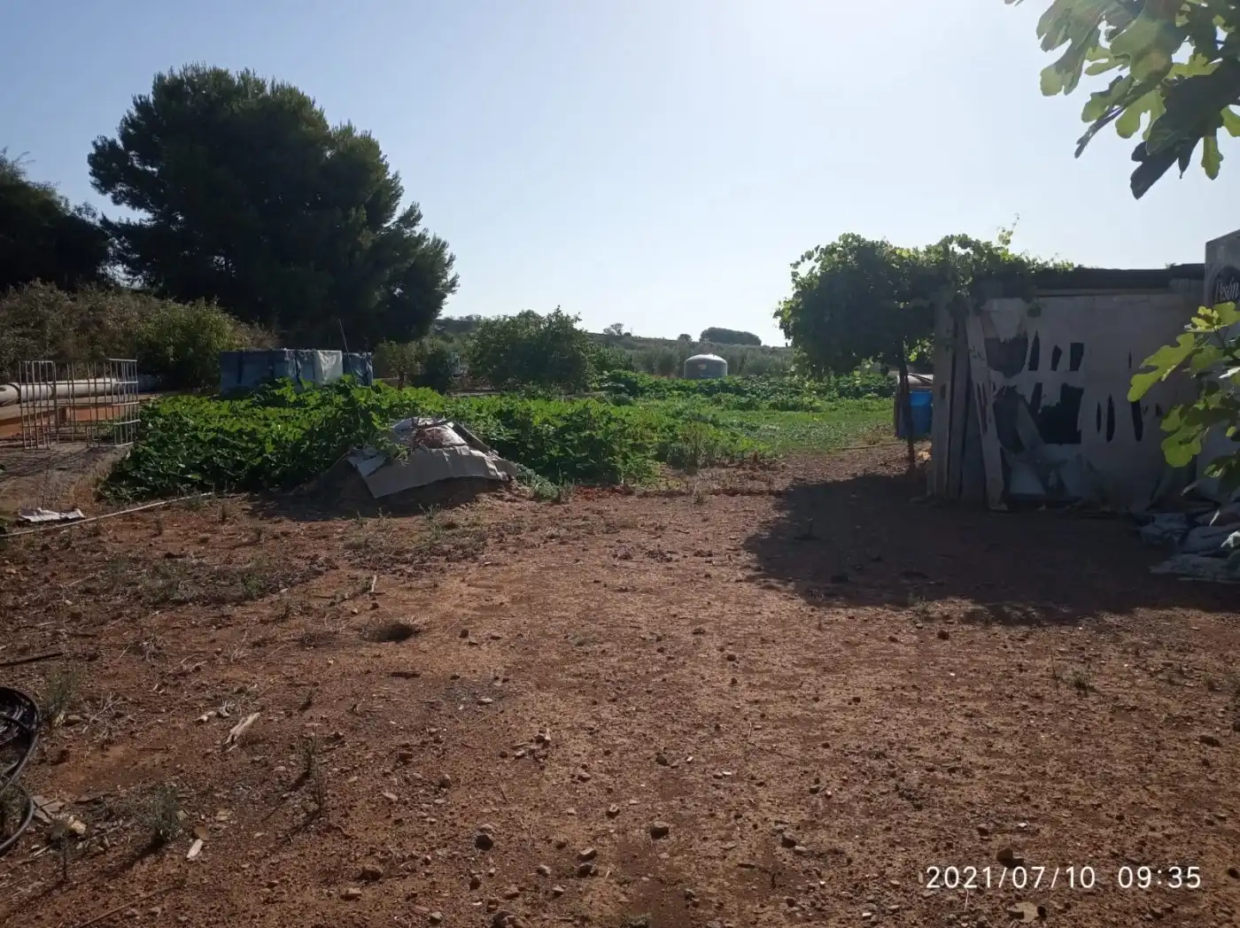 Terreny rústic en venda a Norte, imagen 14