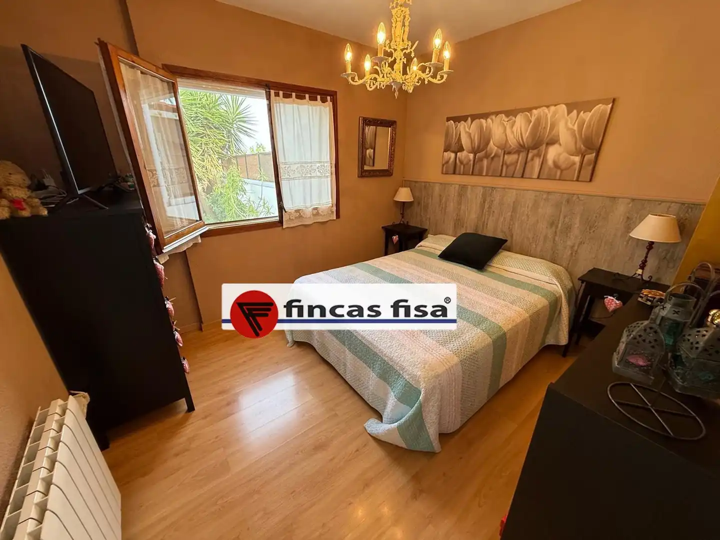 Maison mitoyenne avec jardin à vendre à Sant Cebrià de Vallalta, imagen 22