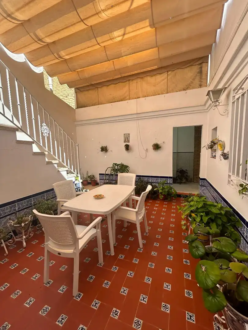 Maison à vendre à Utrera ciudad, imagen 3