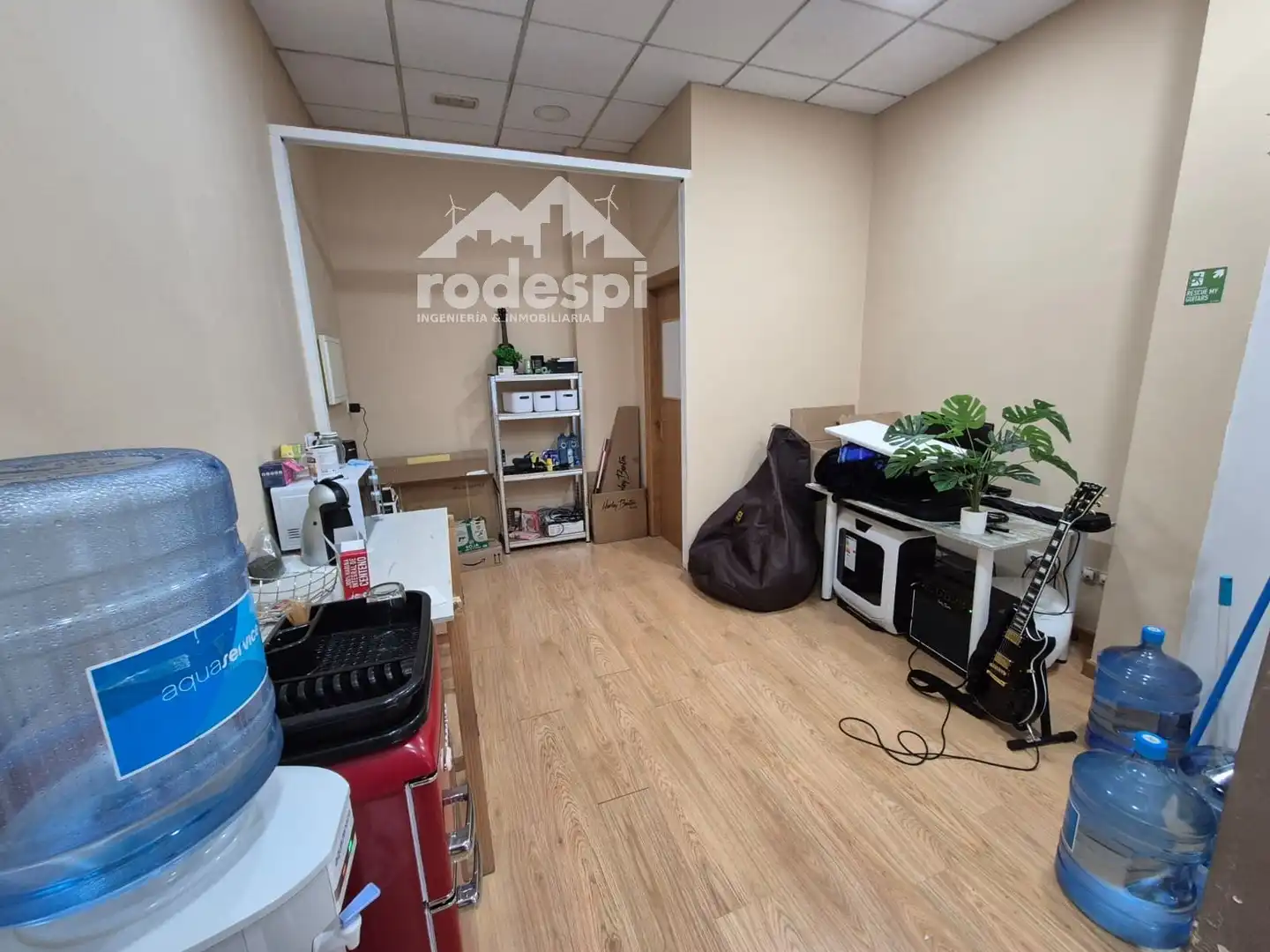 Local comercial en alquiler en CASTELAO, imagen 7