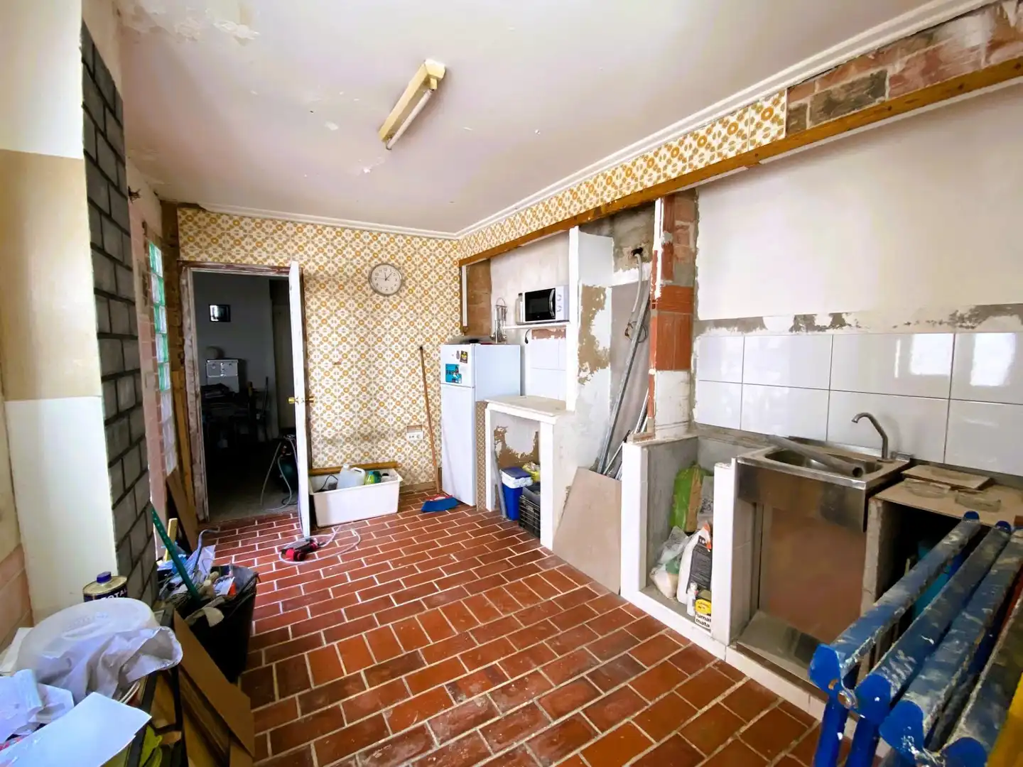 Maison mitoyenne avec terrasse à vendre à Calle JAUME I 34, imagen 40
