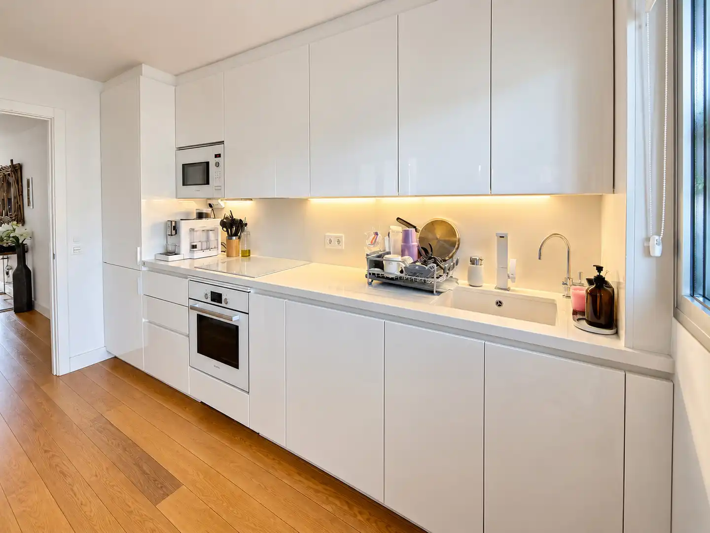 Appartement compact avec piscine à vendre à El Faro de Calaburra - Chaparral, imagen 11