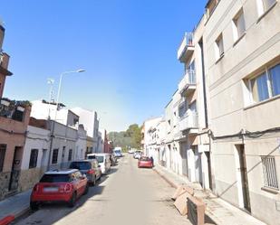 Exterior view of Flat for sale in Sabadell