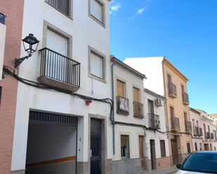 Exterior view of Garage for sale in Fernán-Núñez