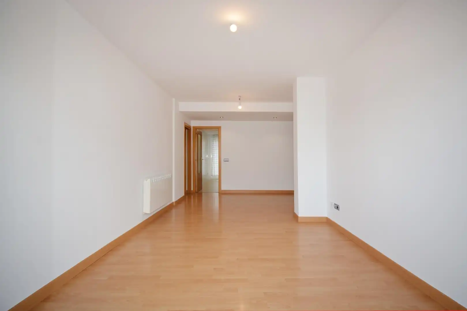 Piso en venta en El Burgo de Ebro con Calefacción, Terraza y Balcón