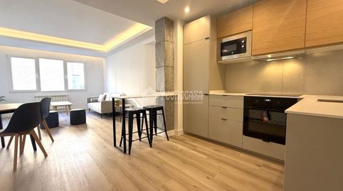 Foto 5 de Piso en venta en Castilla, Madrid Capital
