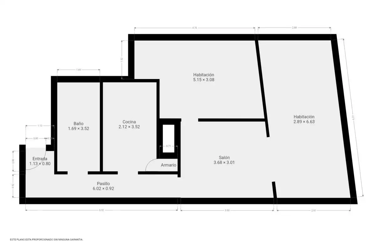 Piso con terraza en venta en Passeig de la Salzereda ., imagen 29