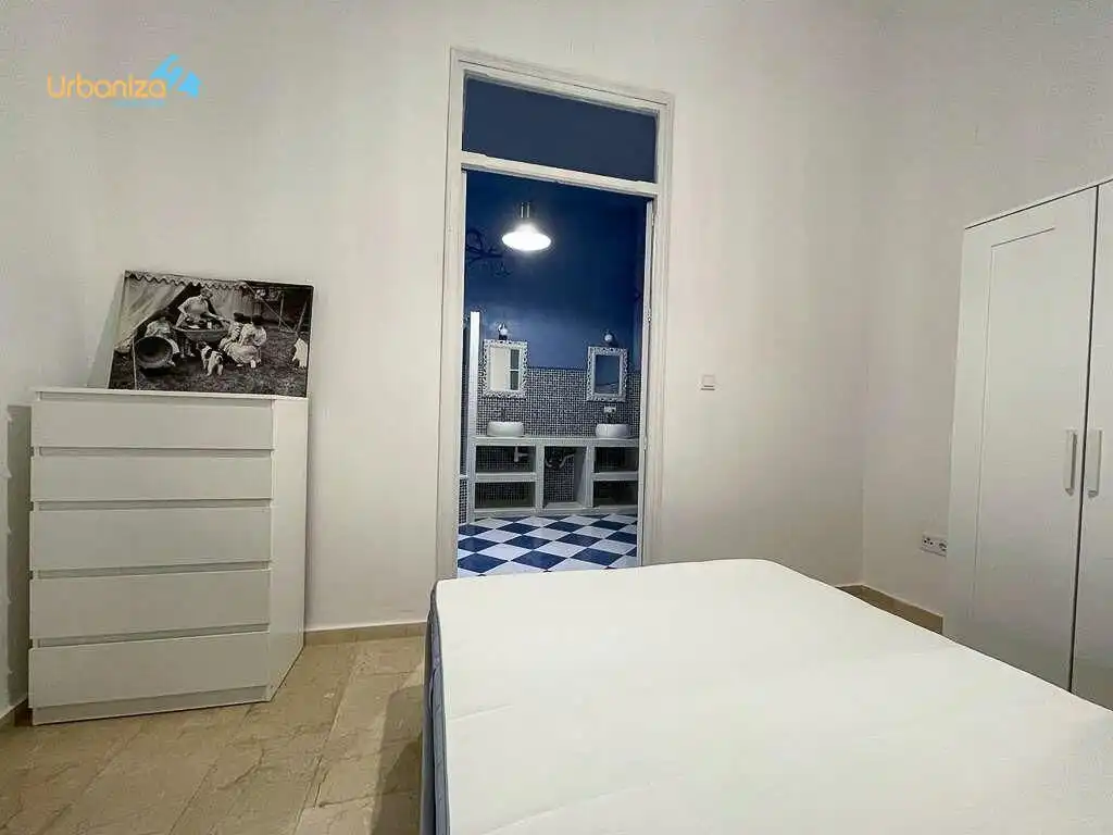 Apartament en venda a Casco Antiguo