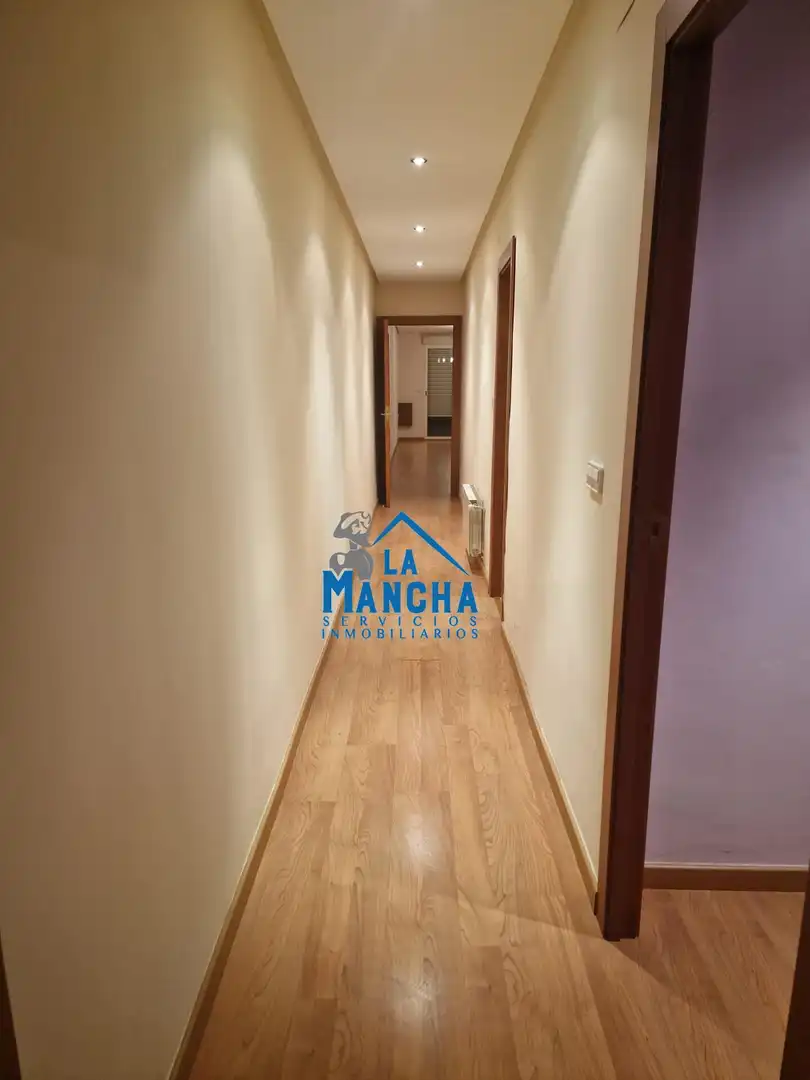 Flat for sale in Albacete  with Heating, Furnished and Balcony