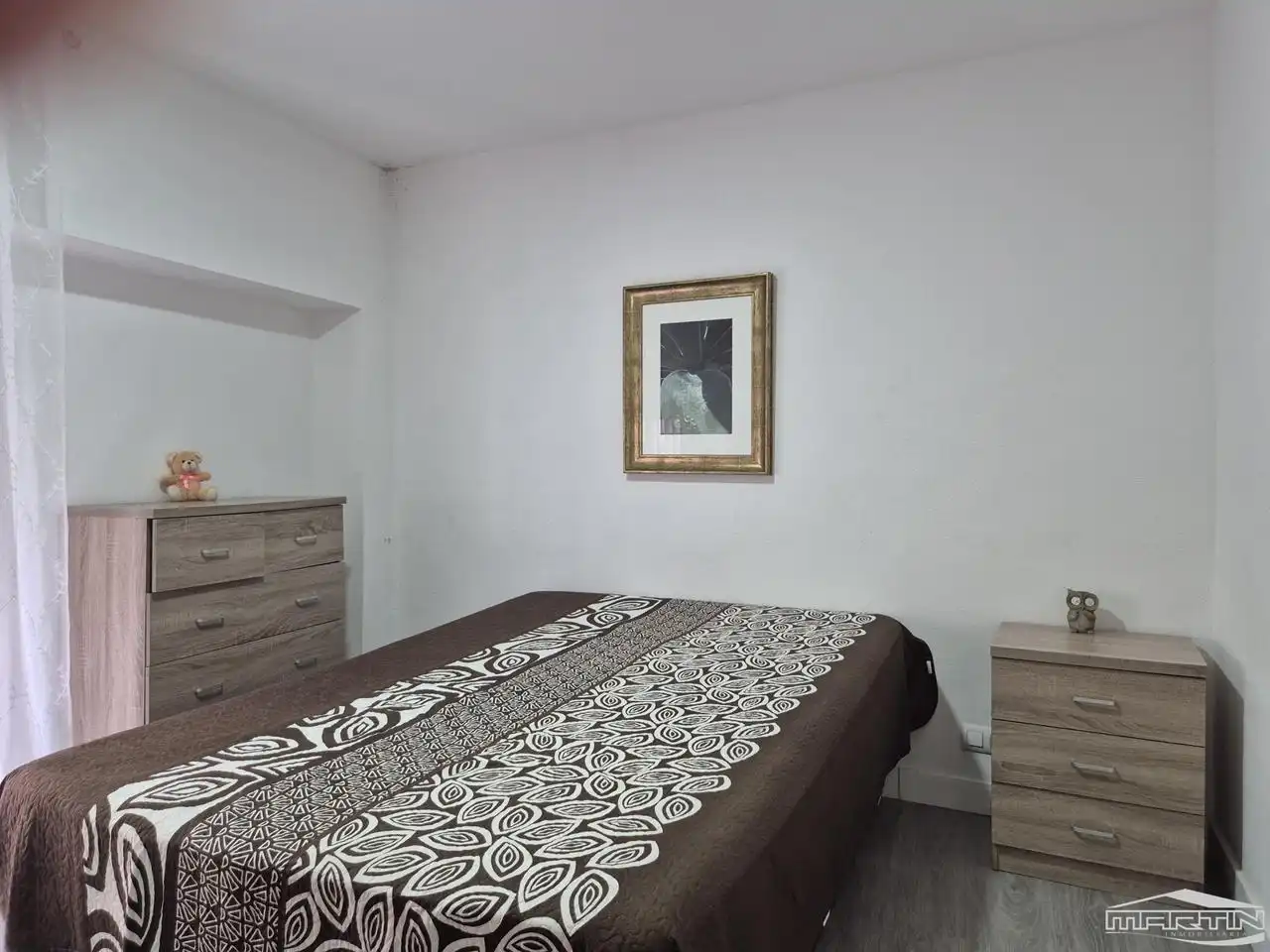 Habitación de Casa o chalet en venta en San Francisco