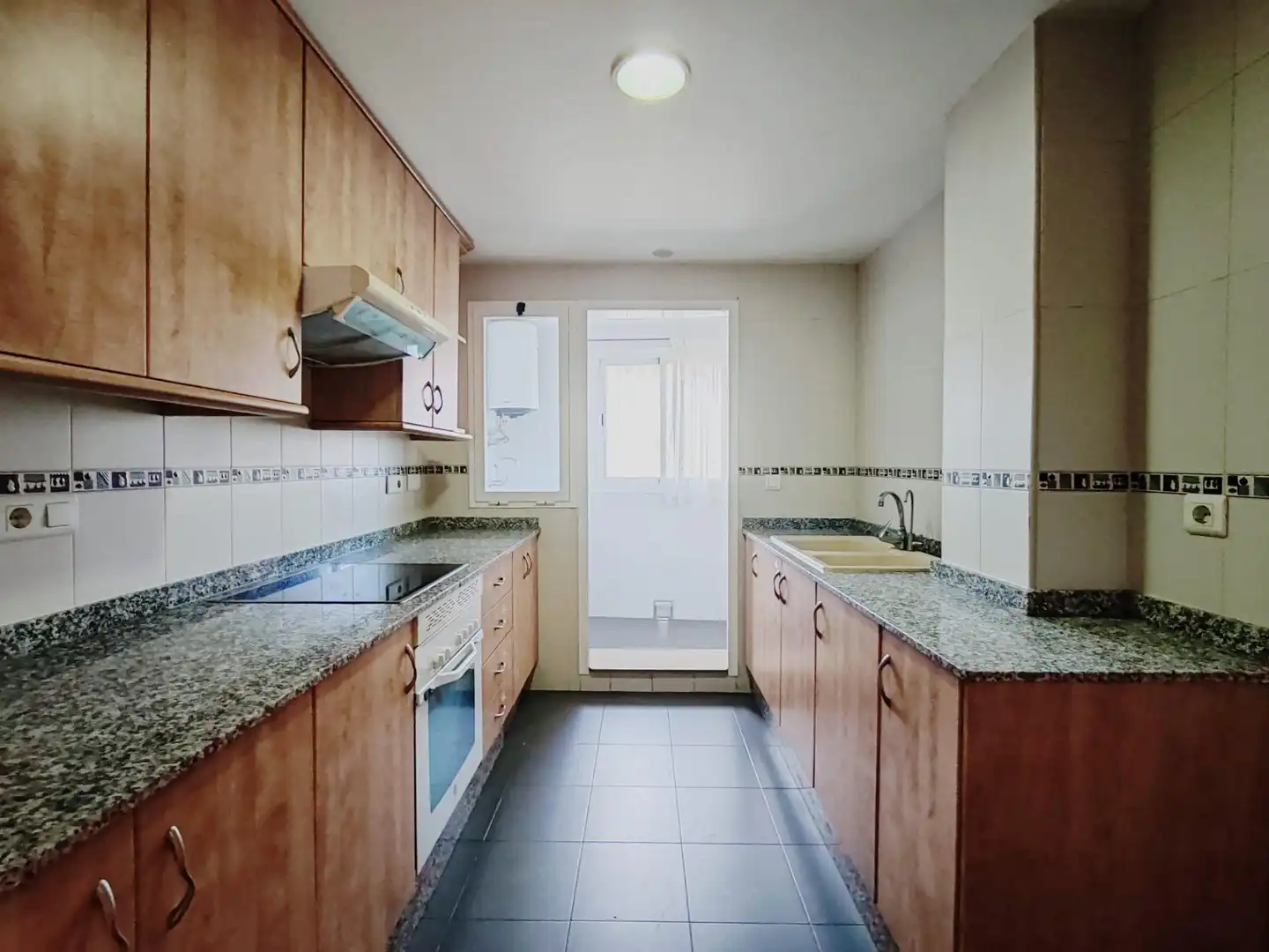 Appartement avec ascenseur à vendre à Calle JOAN FUSTER