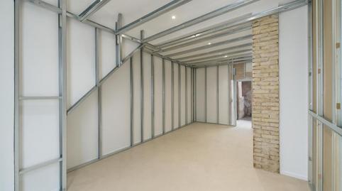 Foto 2 de Apartamento en venta en Carrer Sant Quintín, Avenida de Abril - 9 de Octubre, Sagunto / Sagunt