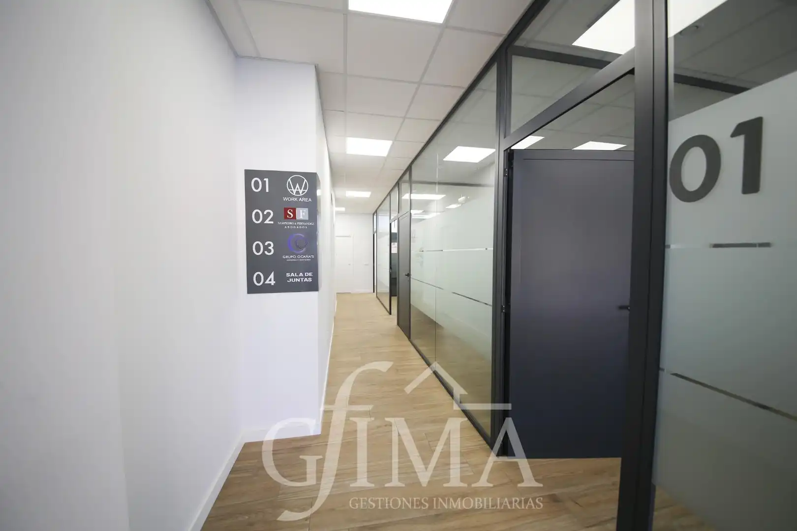 Büro zur Miete in Tomelloso, imagen 10