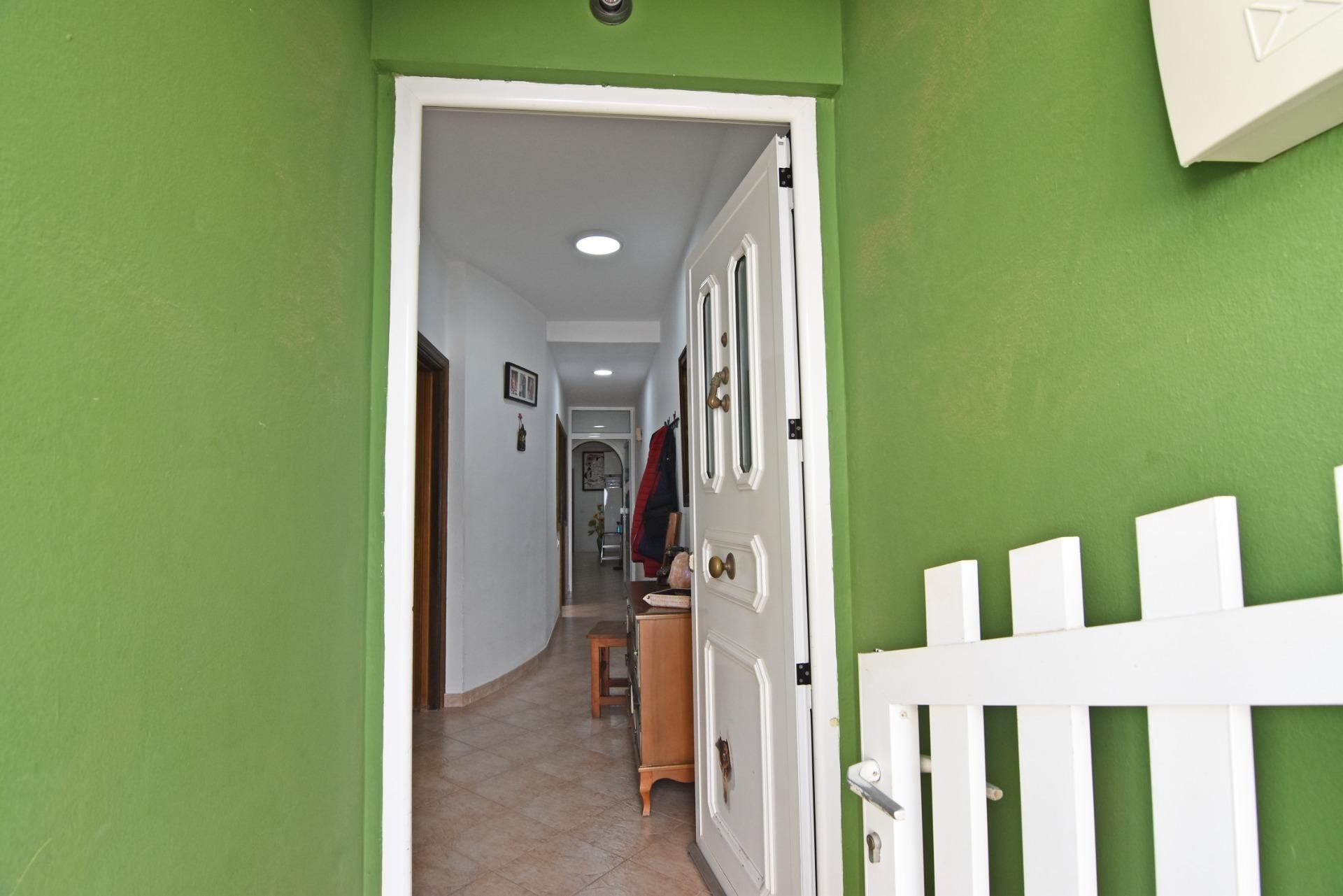 Single-family semi-detached for sale in Telde  with Air Conditioner, Storage room and Balcony