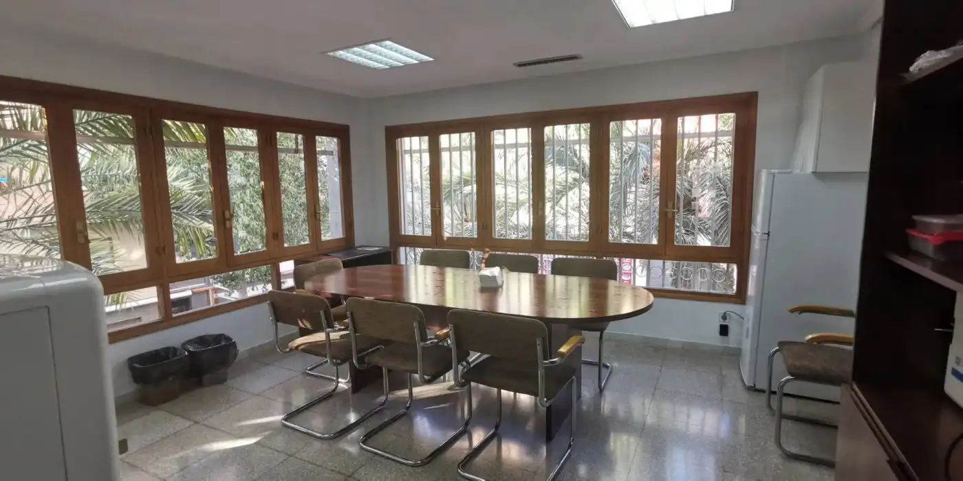 Office space to rent in Elche ciudad, imagen 22
