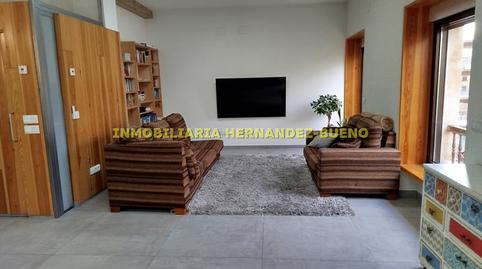 Foto 5 de Pis en venda a San Esteban - San Cristóbal, Salamanca