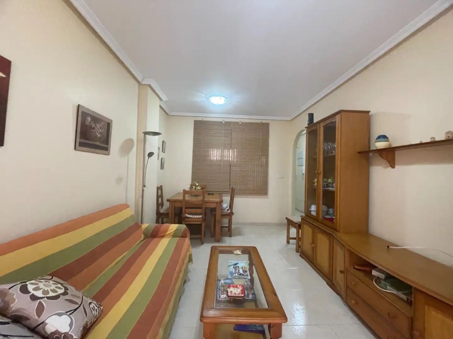 Ground floor with pool for sale in Puerto Deportivo, imagen 12