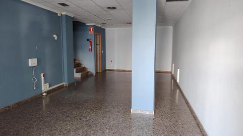 Photo 5 of Premises for rent in Calle Domeño, 12, Parque de la Bombilla, Llíria