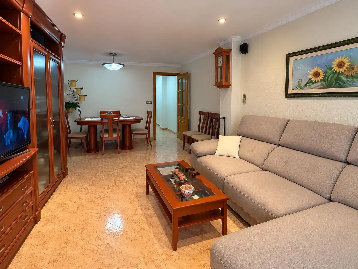 Wohnung mit Terrasse zum Verkauf in Picassent, imagen 4