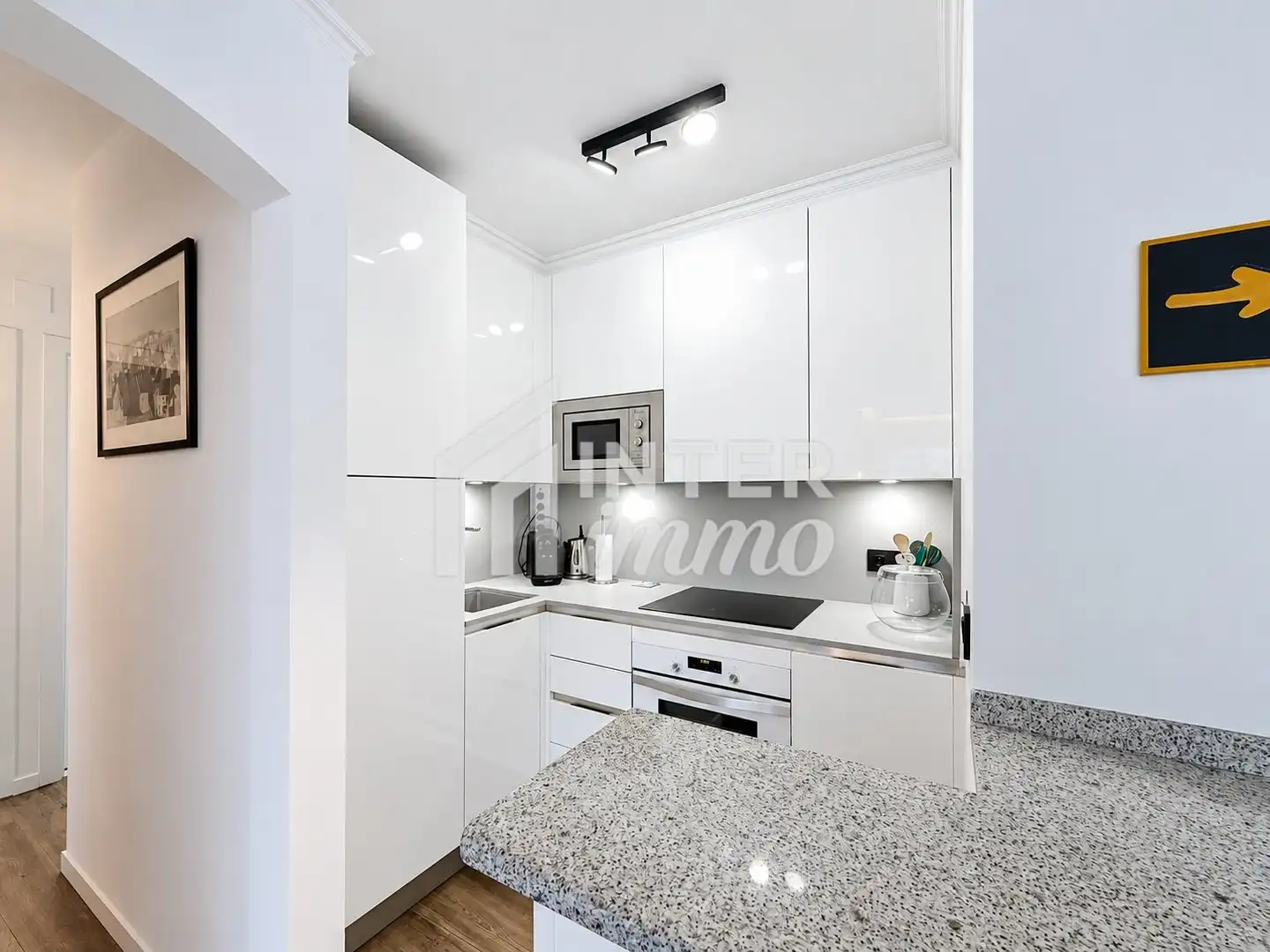Apartamento con ascensor en venta en Sector Salins 21-23, imagen 11