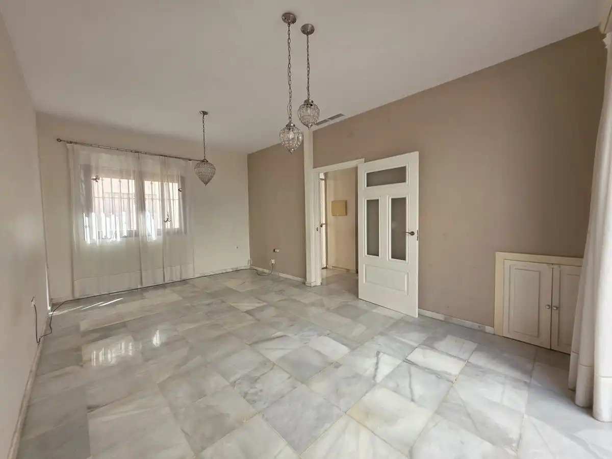 Casa a schiera con terrazza in vendita a cervantes, imagen 9