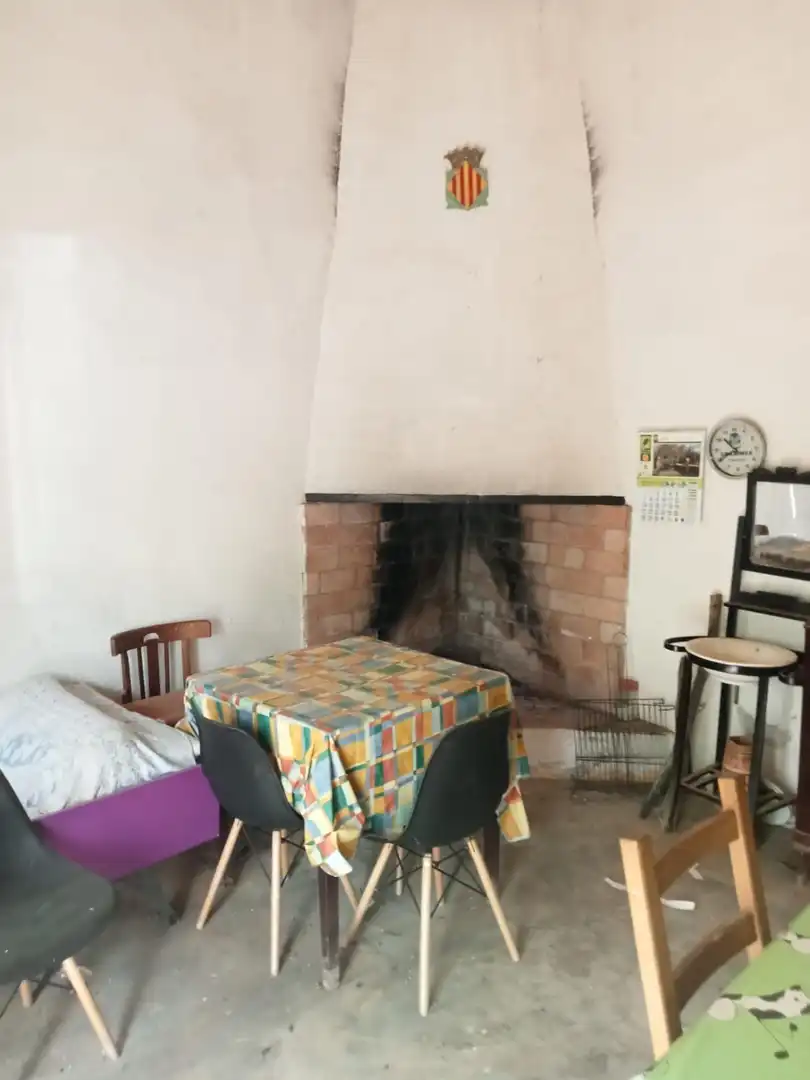 Casa rústica con piscina en venta en Ulldecona, imagen 8