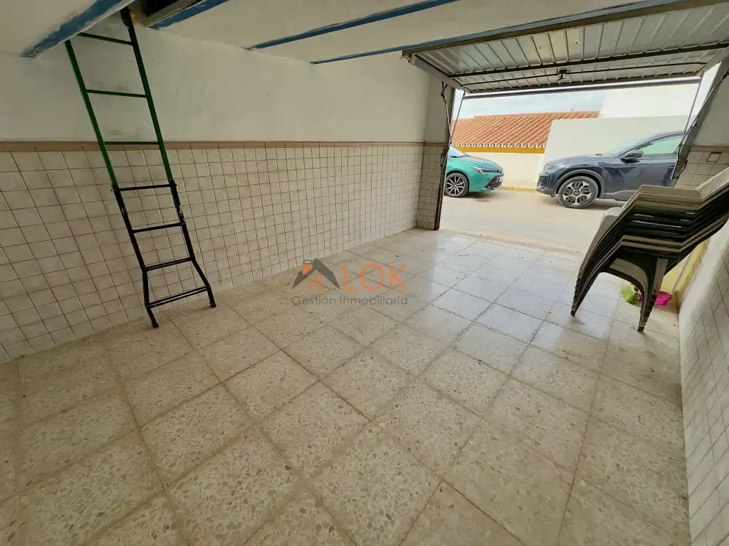 Casa o xalet en venda en Rincón de la Victoria